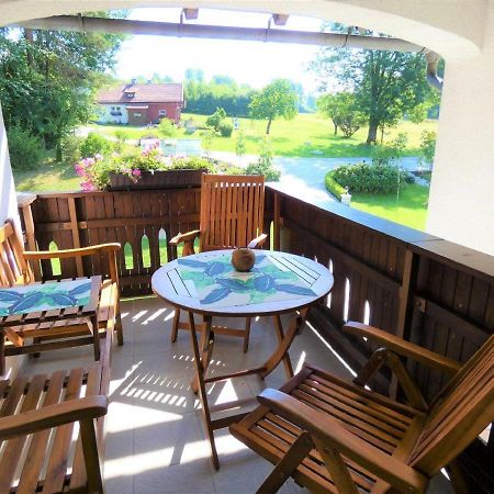 Ferienwohnung Hopfinger Hohenau Zewnętrze zdjęcie