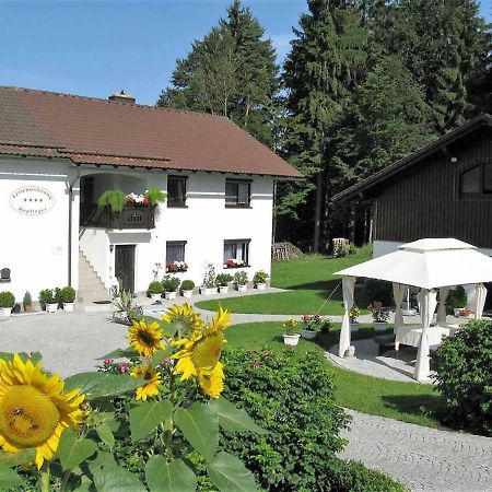 Ferienwohnung Hopfinger Hohenau Zewnętrze zdjęcie