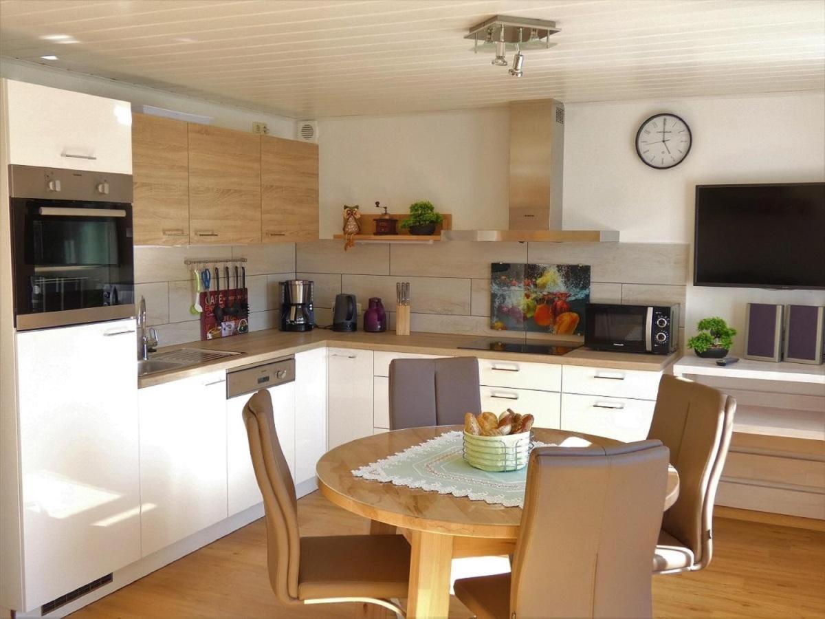 Ferienwohnung Hopfinger Hohenau Zewnętrze zdjęcie