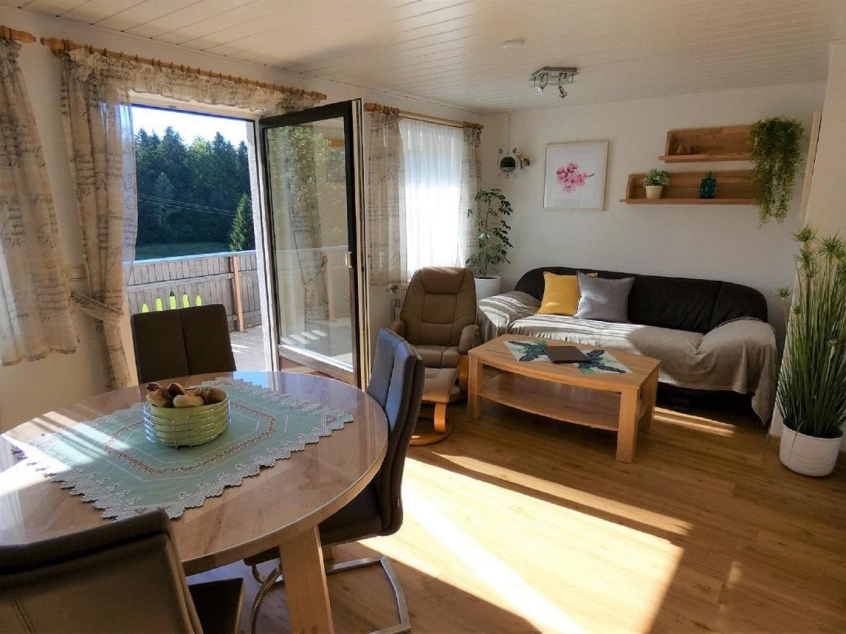 Ferienwohnung Hopfinger Hohenau Zewnętrze zdjęcie