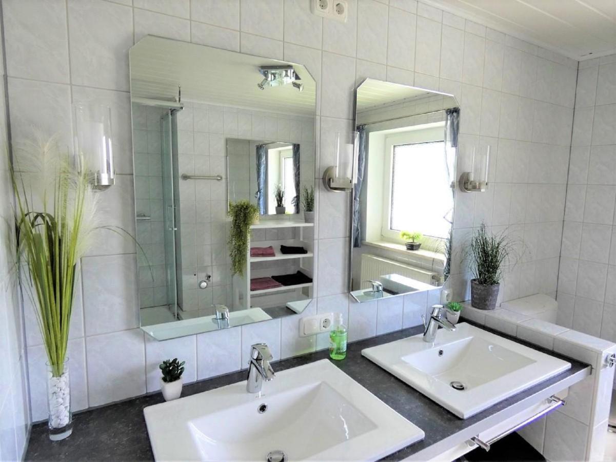 Ferienwohnung Hopfinger Hohenau Zewnętrze zdjęcie