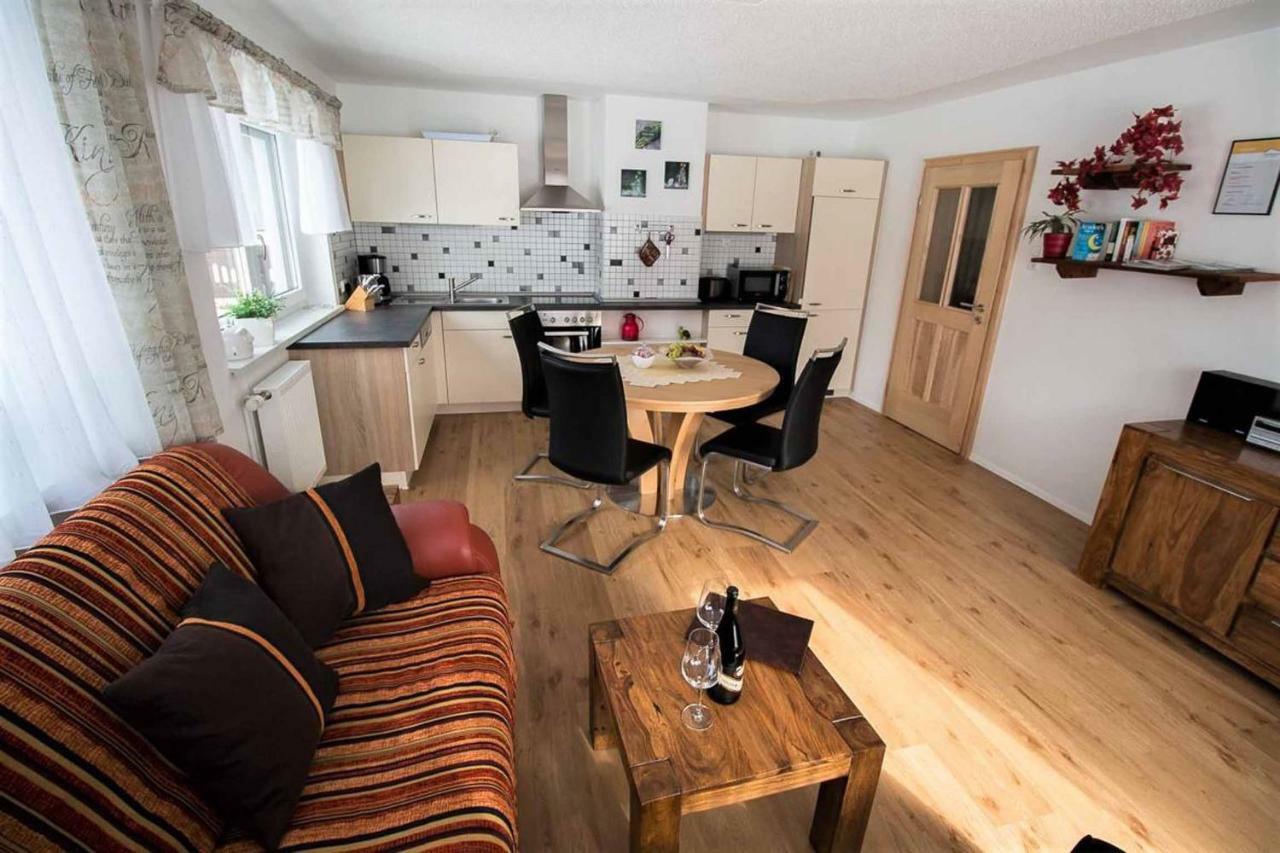 Ferienwohnung Hopfinger Hohenau Zewnętrze zdjęcie