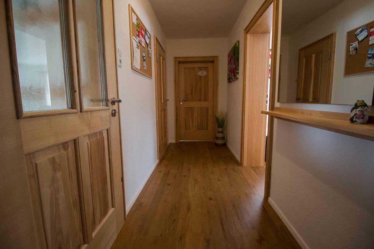 Ferienwohnung Hopfinger Hohenau Zewnętrze zdjęcie