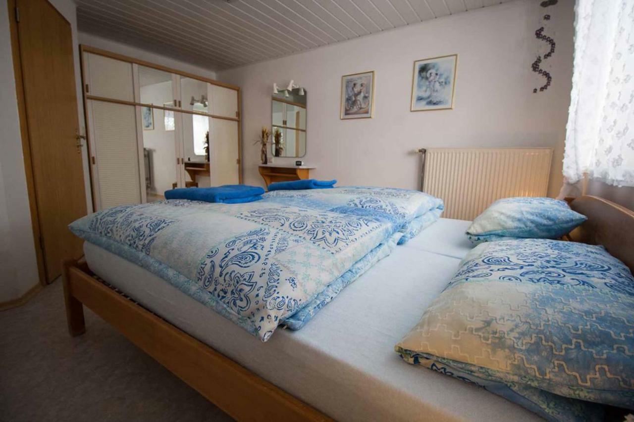 Ferienwohnung Hopfinger Hohenau Zewnętrze zdjęcie